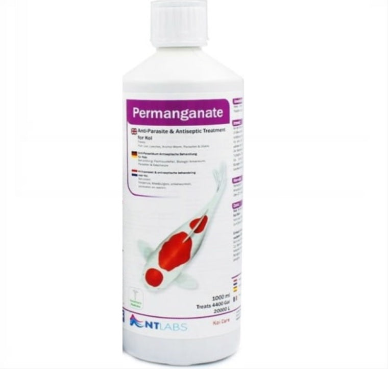 NT Labs Permanganate