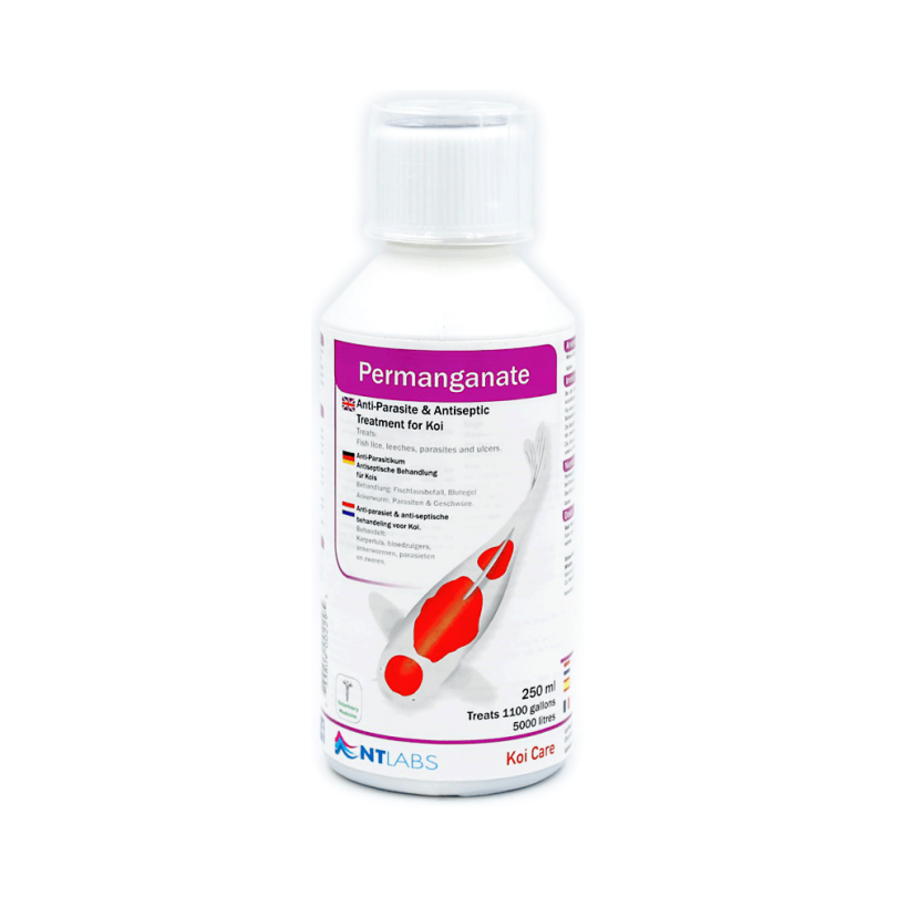 NT Labs Permanganate