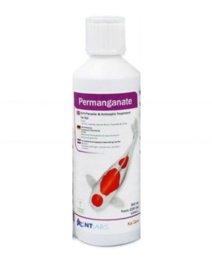 NT Labs Permanganate