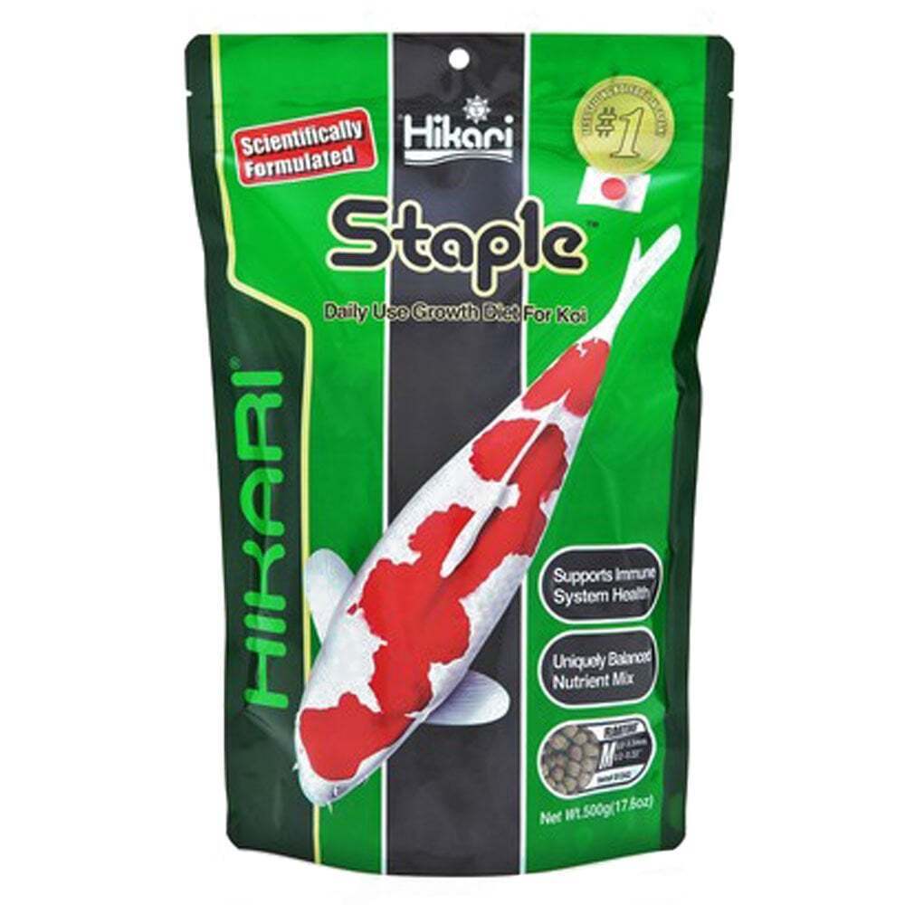 Hikari Staple