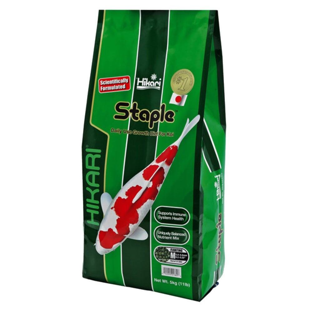 Hikari Staple