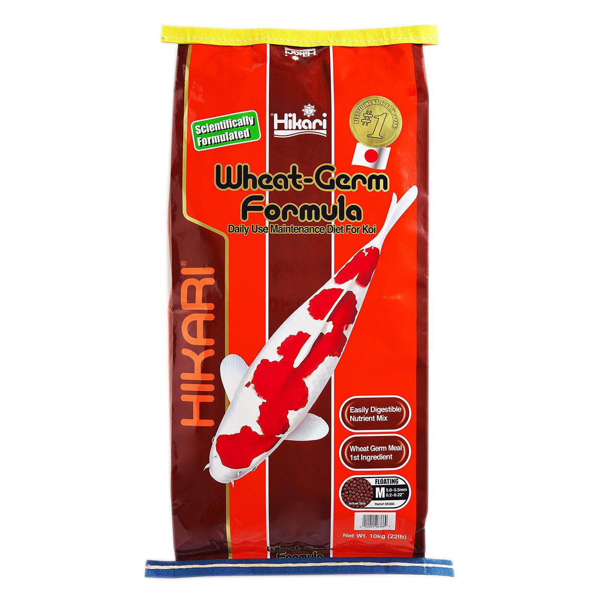 Hikari Wheatgerm