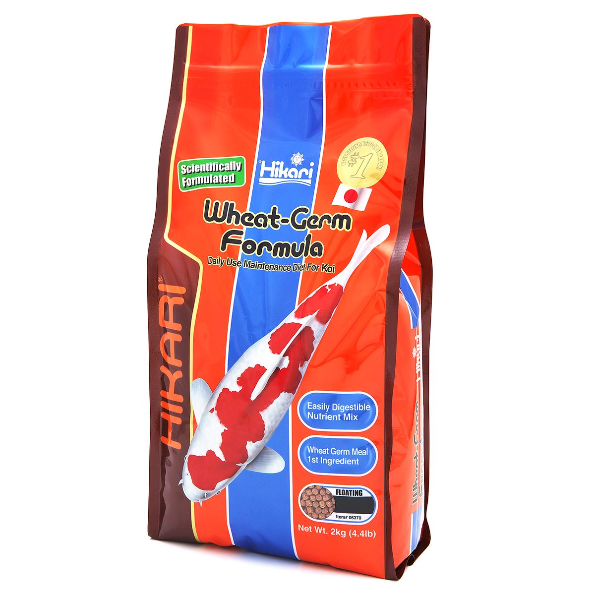 Hikari Wheatgerm
