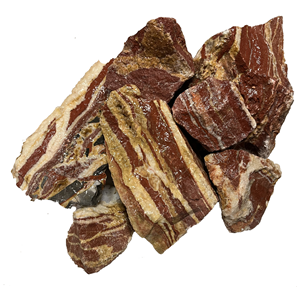 Rocks