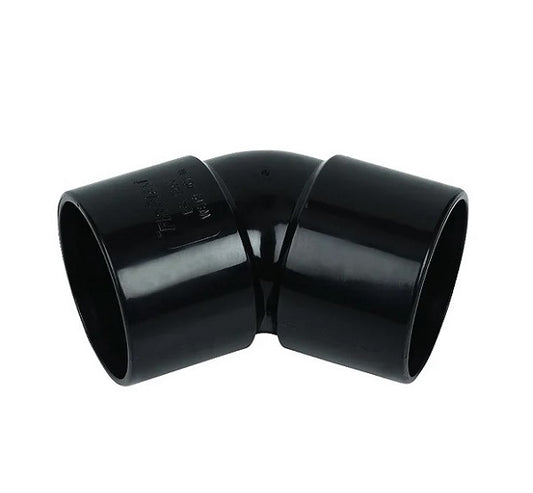 45 Degree Waste Elbow