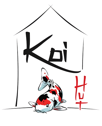 Koi Hut