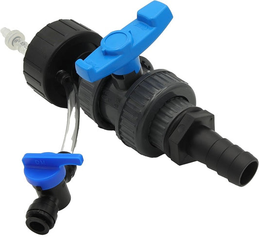 Evolution Aqua Tempest Spare Waste Valve Assembly