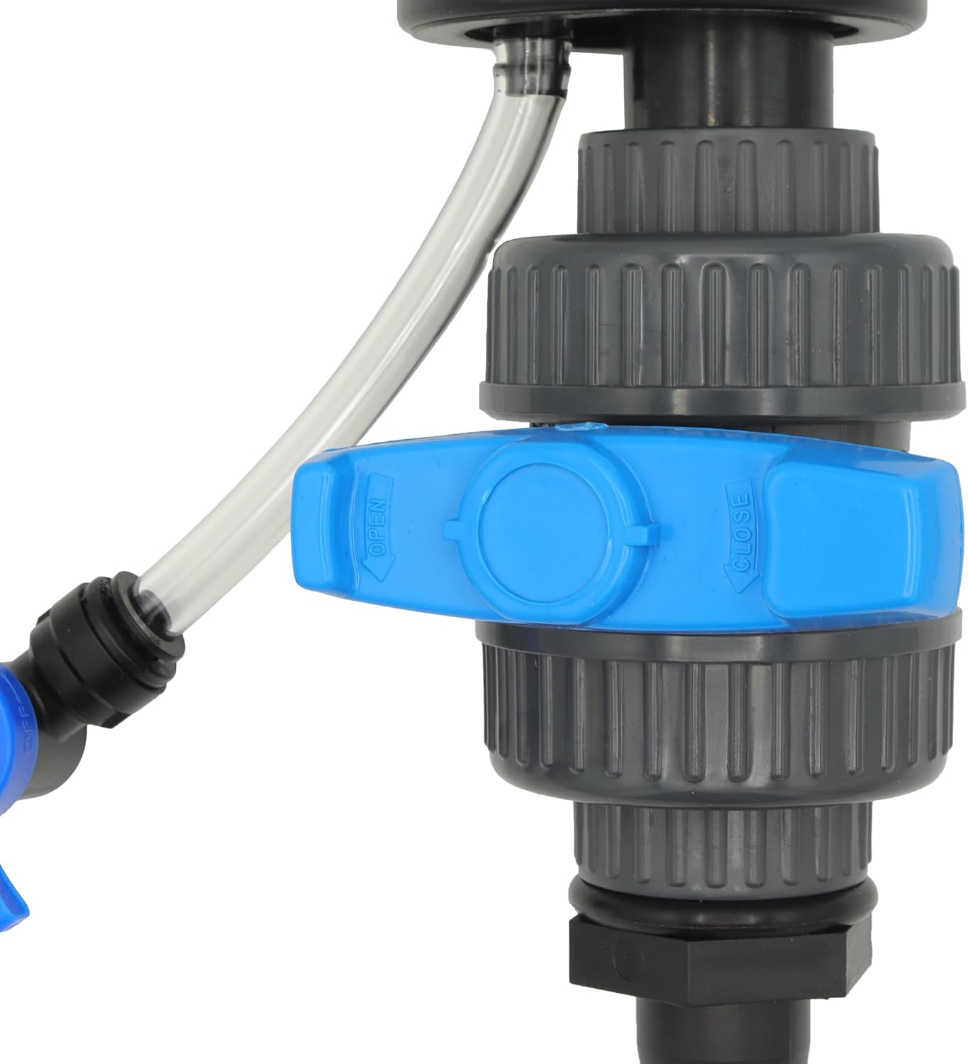 Evolution Aqua Tempest Spare Waste Valve Assembly