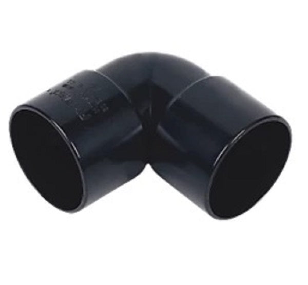 90 Degree Waste Elbow