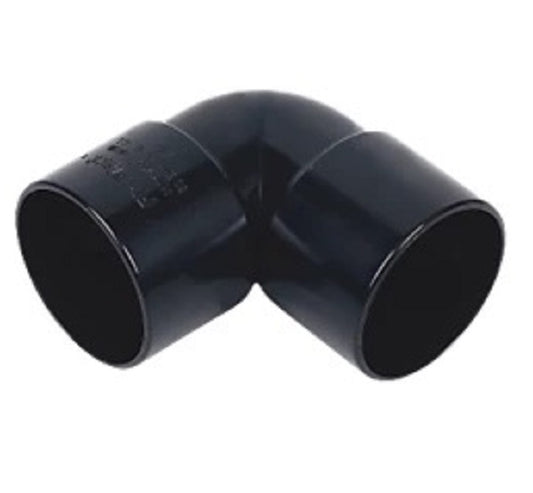 90 Degree Waste Elbow