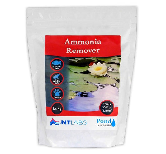 NT Labs Ammonia Remover