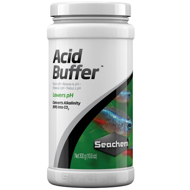 Seachem Acid Buffer