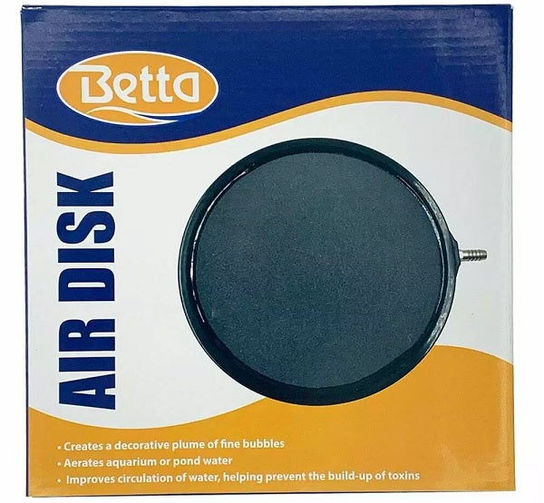 Betta Air Disk