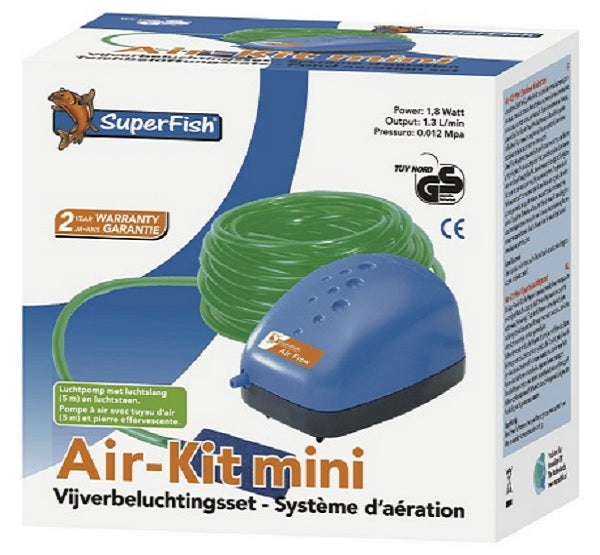 Superfish Pond Air-Kit