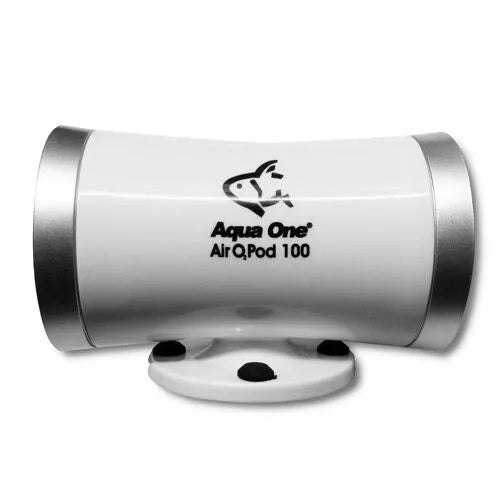 Aqua One Air O2 Pod Air Pump