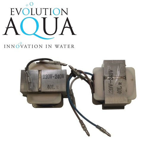 Evolution Aqua Airtech Air Pump Electromagnet
