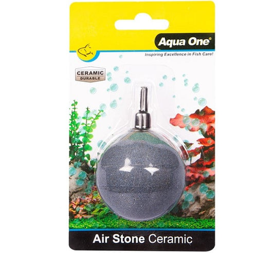 Aqua One Ceramic Air Stone Ball