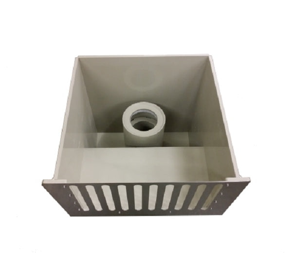 Burtons In-Wall Surface Skimmer