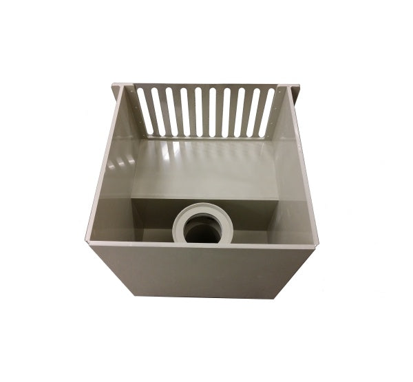 Burtons In-Wall Surface Skimmer