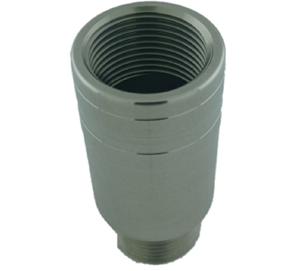 Burtons Stainless Steel UV Fitting