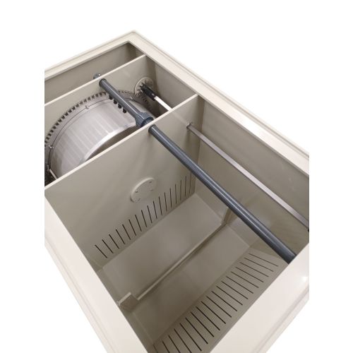 Burtons BD-150 Combi Pond Drum Filter