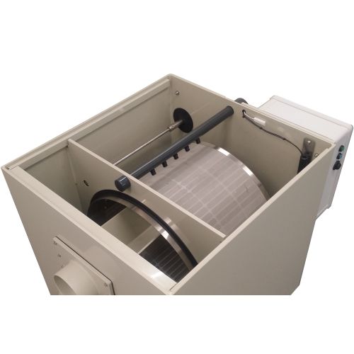 Burtons BD-300 Cube with UV