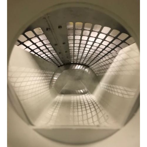 Burtons BD-300 Cube with UV