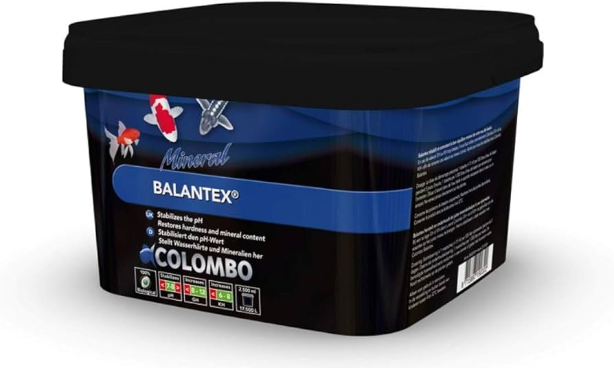 Colombo Balantex