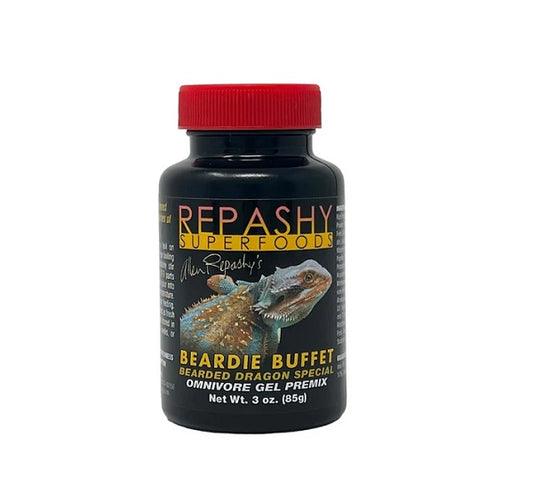 Repashy Superfoods Beardie Buffet