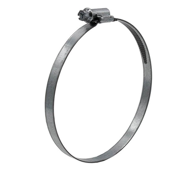 Stainless Steel Hoseclip for Cetus Sieve Bellows