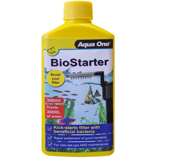 Aqua One BioStarter