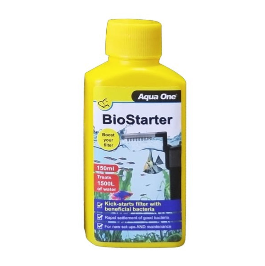 Aqua One BioStarter