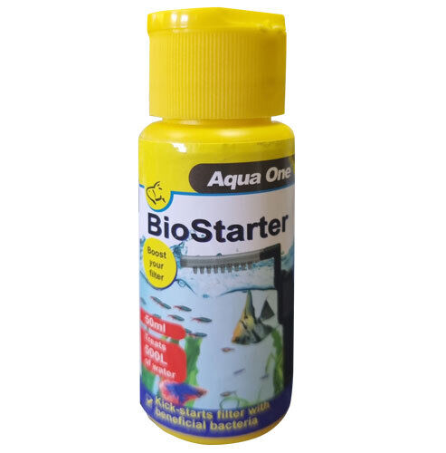 Aqua One BioStarter