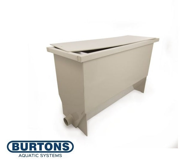 Burtons Bio Tank 1000