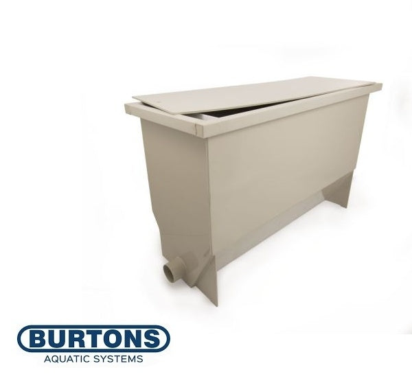 Burtons Bio Tank 1200