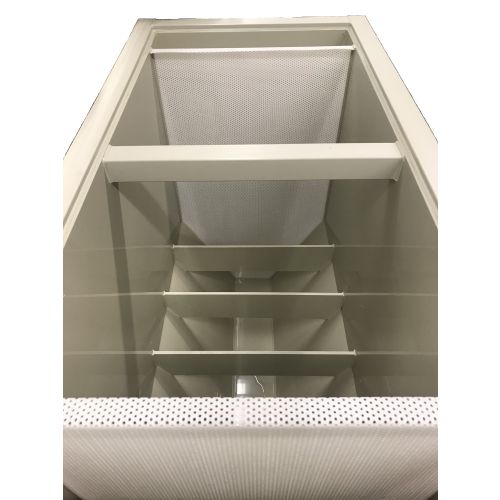 Burtons Bio Tank 1200