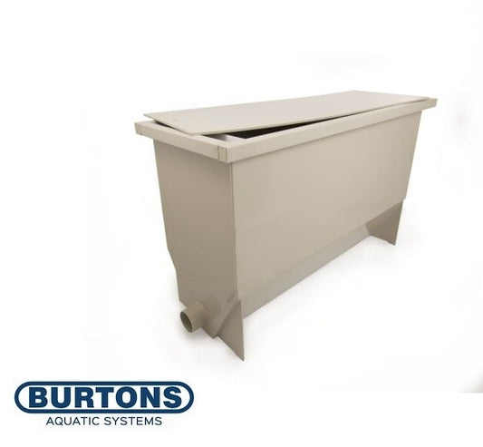 Burtons Bio Tank 1500