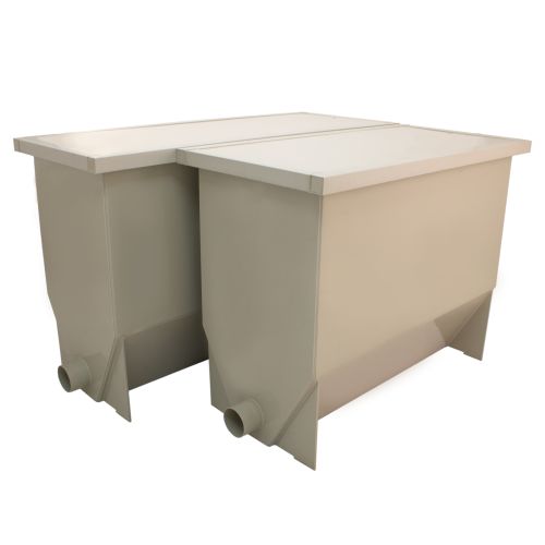 Burtons Bio Tank 1500