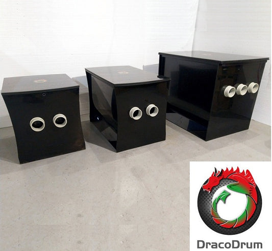 DracoDrum Bio Unit