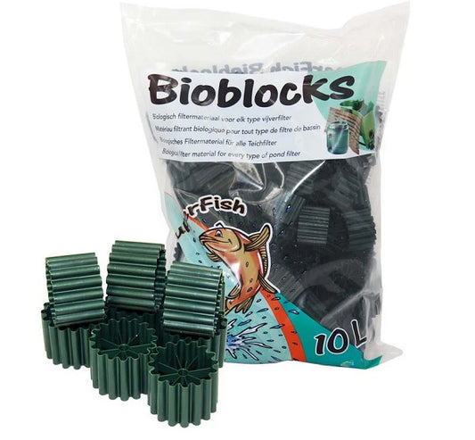 Superfish Bio Blocks