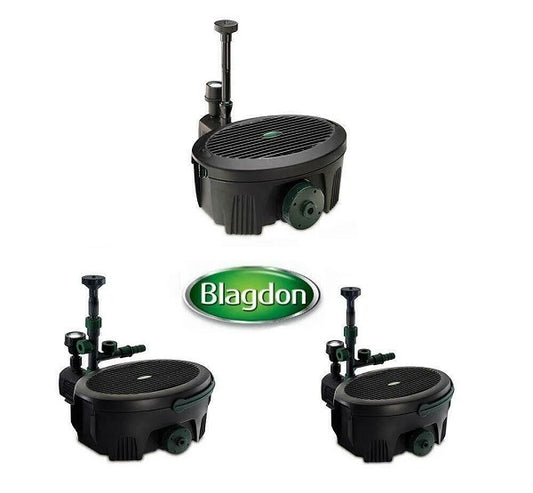 Blagdon Inpond 5 in 1