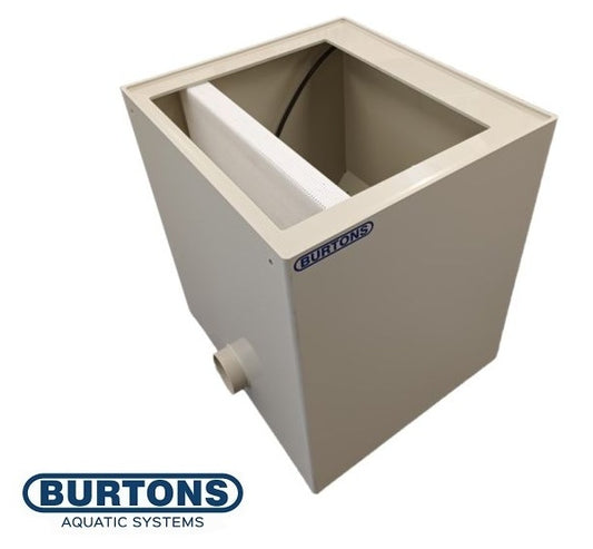 Burtons 600 Bio Chamber