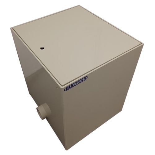 Burtons 600 Bio Chamber