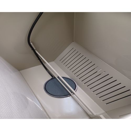 Burtons 600 Bio Chamber