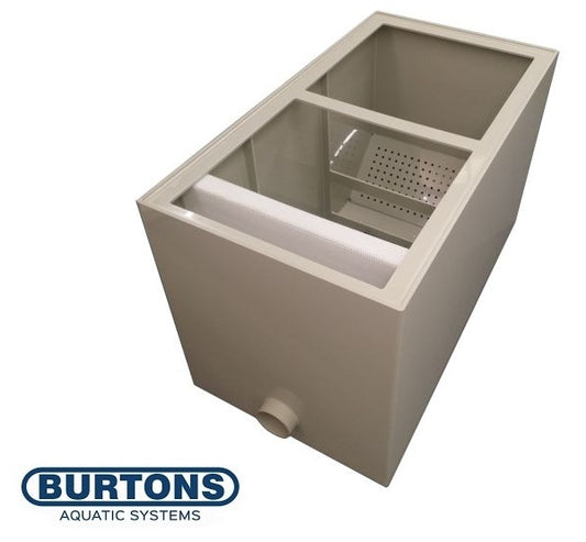 Burtons 1100 FB Bio Chamber