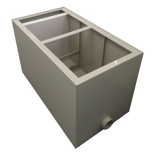 Burtons 1100 FB Bio Chamber