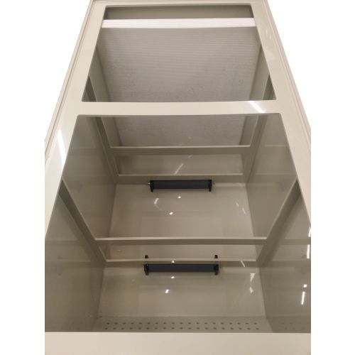 Burtons 1100 FB Bio Chamber