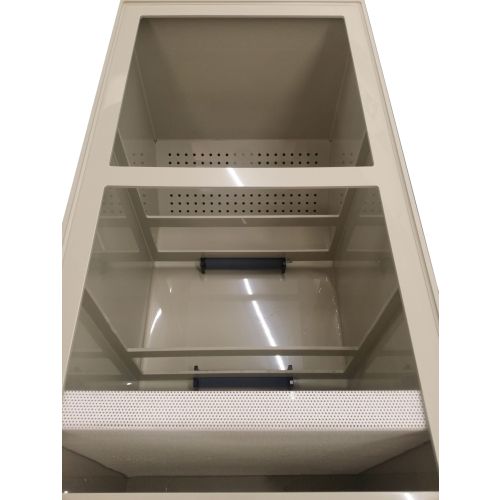 Burtons 1100 FB Bio Chamber