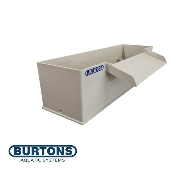 Burtons Pond Planter