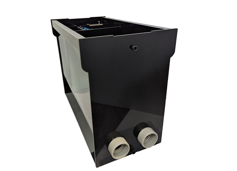 DracoDrum C12 / 165 Combi Unit